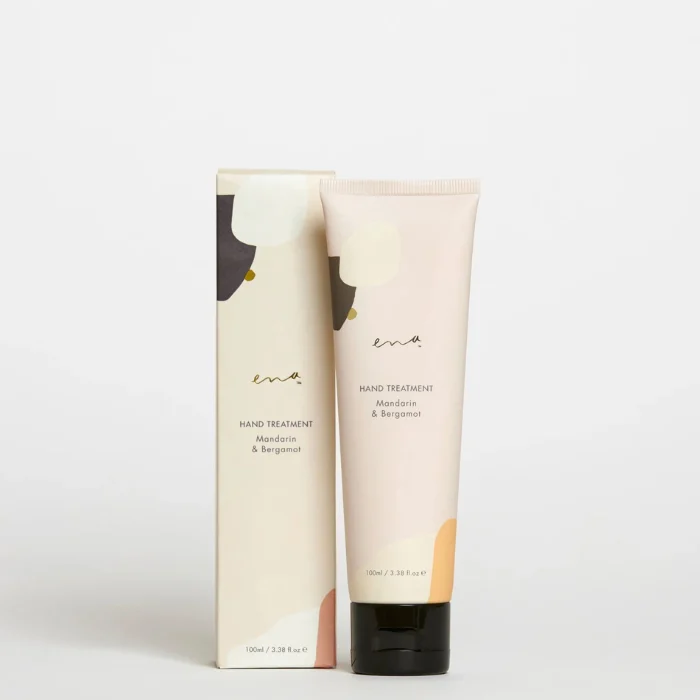 Ena Products | Hand Treatment