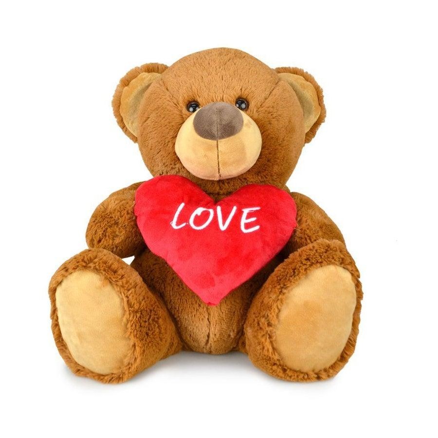 Buddy Love Bear