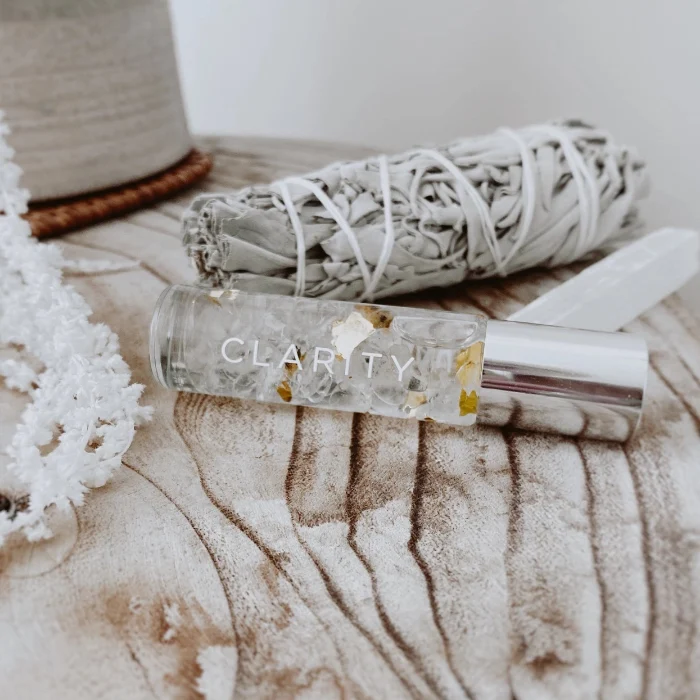 Summer Salt Body | Essential Oil Roller