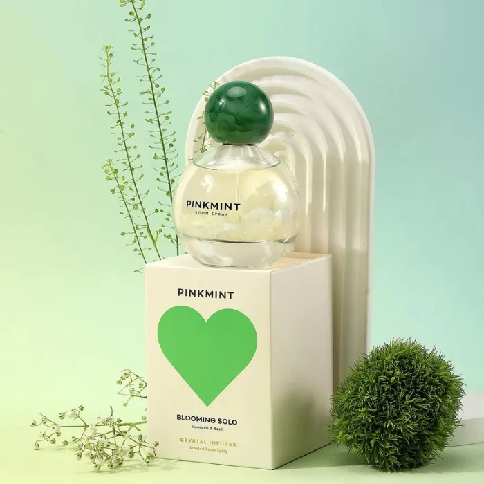 Pink Mint | Room Spray